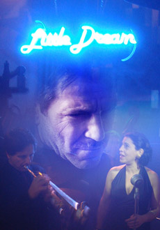 film poster